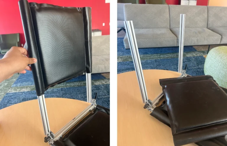 foldnfloat removable
