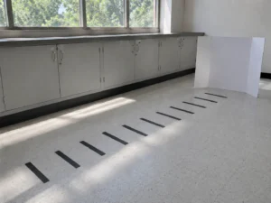 rollcall testing station