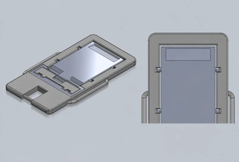 standby v6 refinement