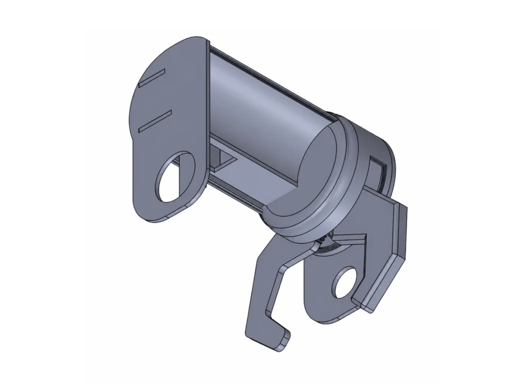 takeabrake cad packaging