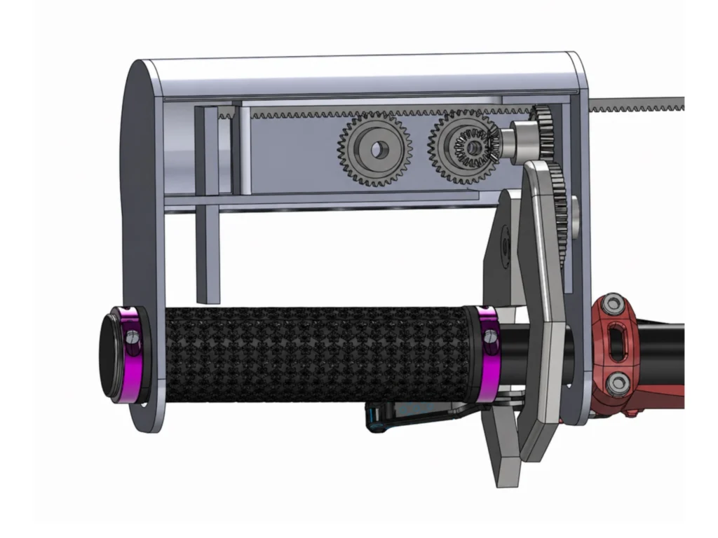 takeabrake retrofit w existing