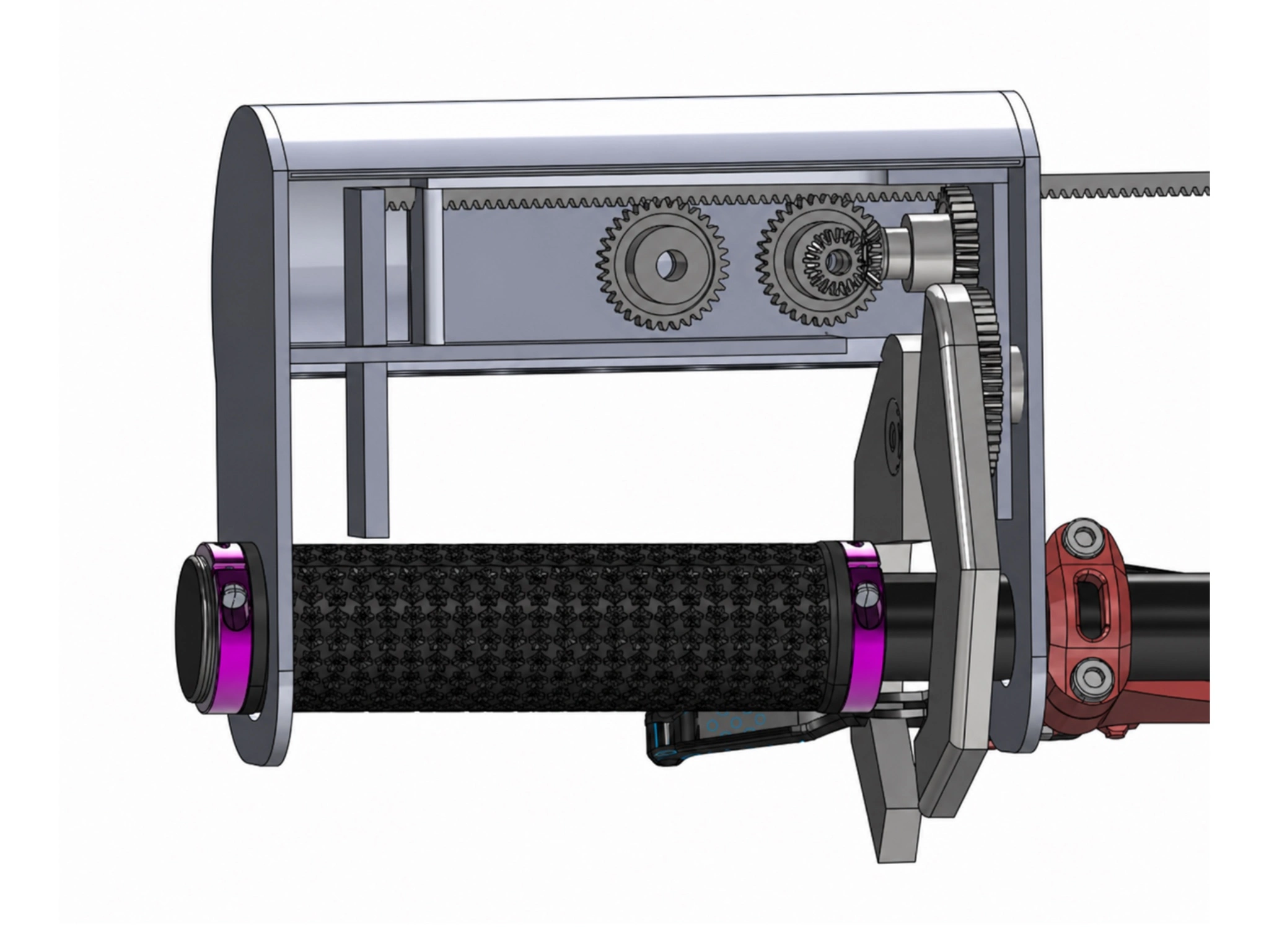 takeabrake retrofit w existing